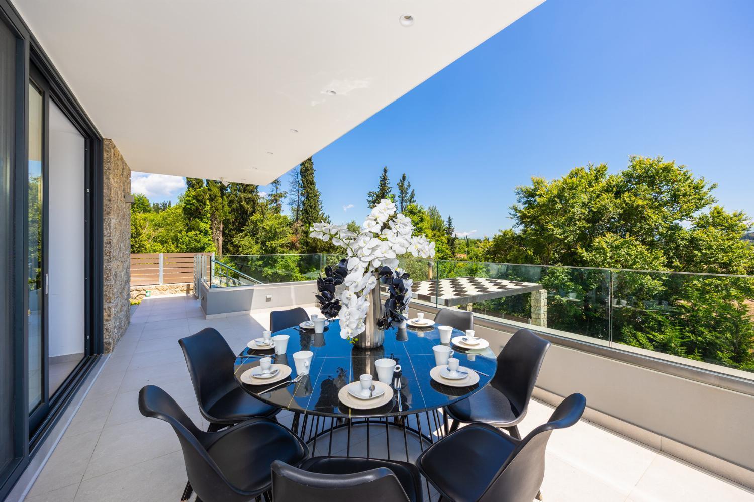 Villa Seren Kanali  Экстерьер фото