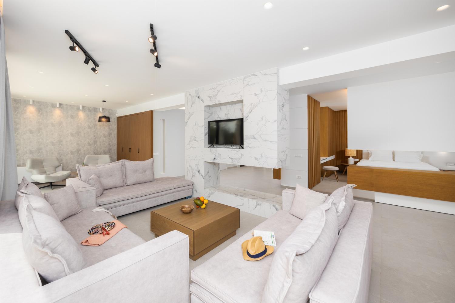 Villa Seren Kanali  Экстерьер фото