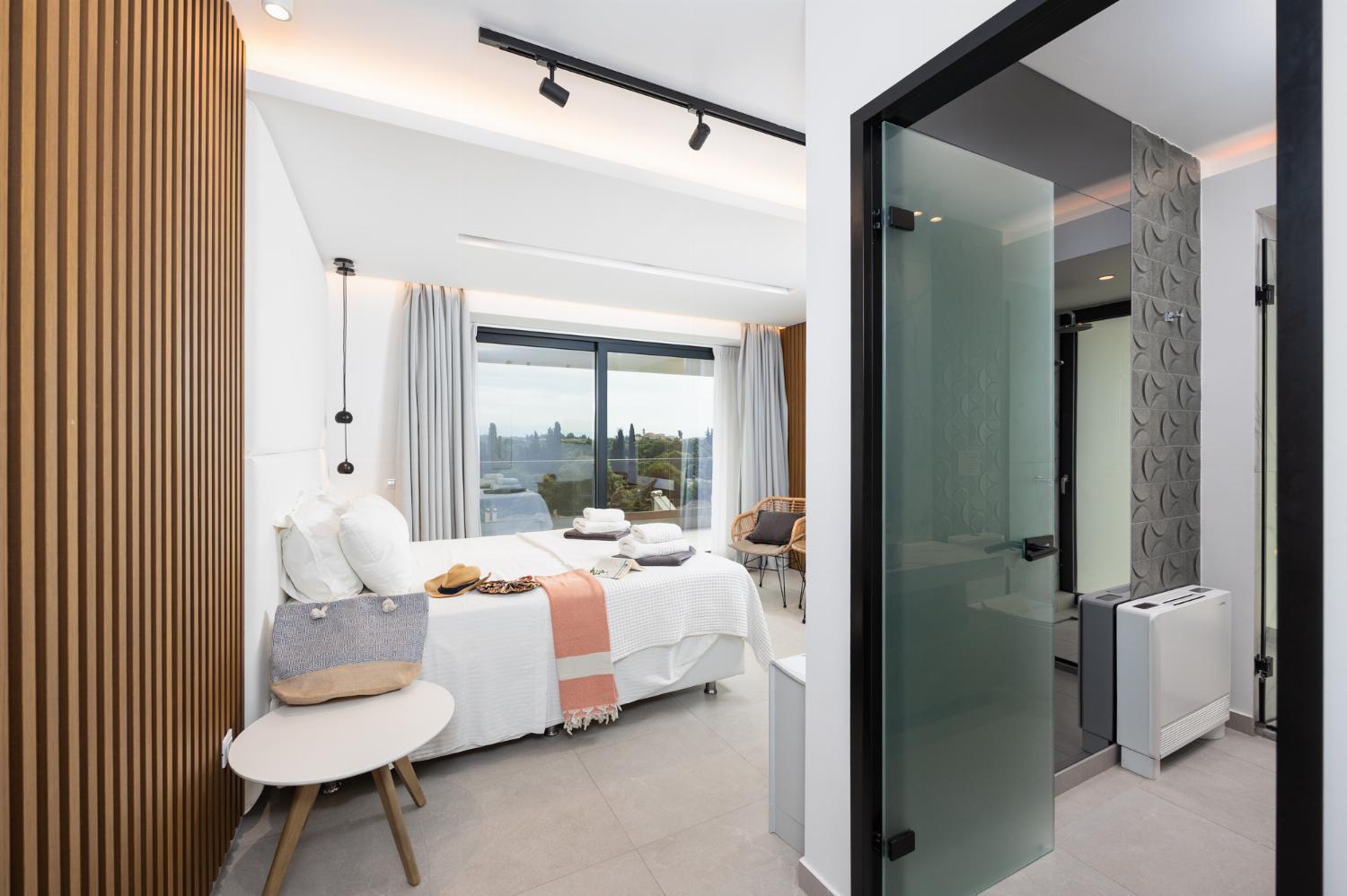 Villa Seren Kanali  Экстерьер фото